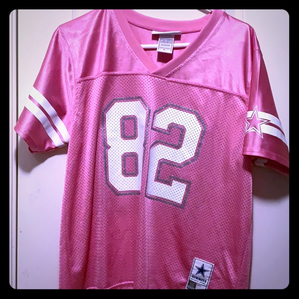 Dallas Cowboys Jersey
